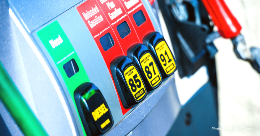 Federal mandates, real costs: EPA’s gas policy hits Coloradans at the pump
