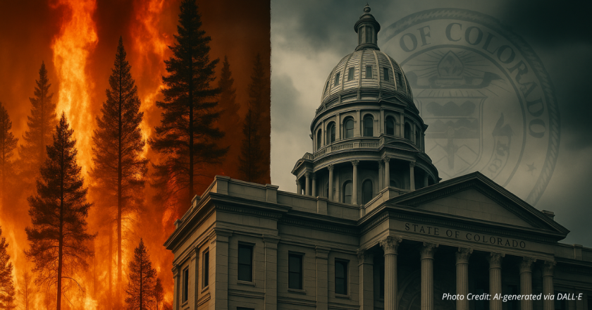 Gabel: State land board pick once cheered eco-terrorism—now she could control 2.8M acres
