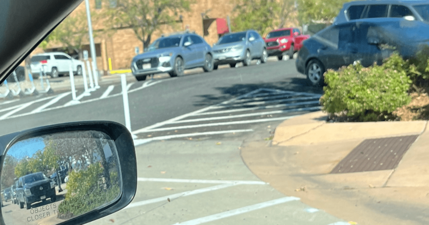 Grand Junction officials question costs and business revenue loss from bike lane project