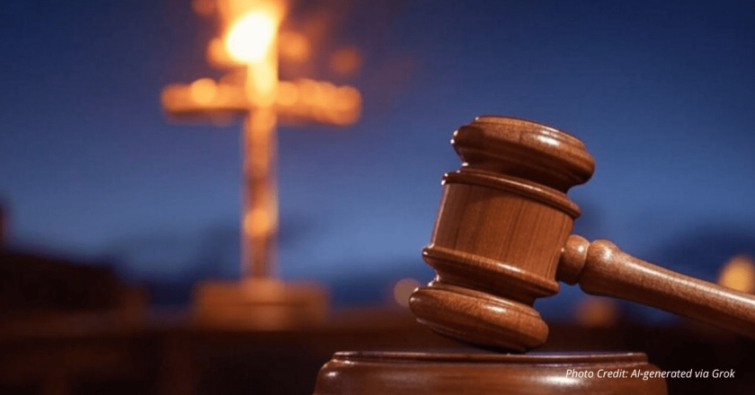 Judge denies motion to dismiss in Colorado Springs ‘hate crime hoax’ case