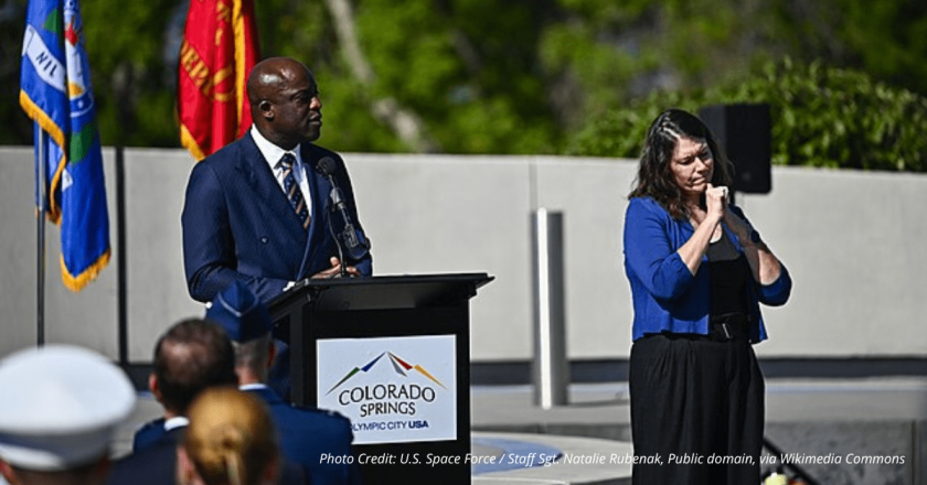 DOJ declined to indict, but questions mount over Colorado Springs mayor’s role in hoax