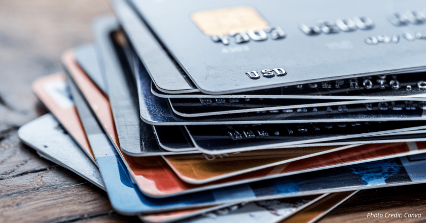 DOGE deactivates 500,000 government-issued credit cards