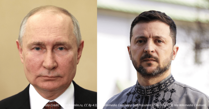 Zelensky lands in Turkey as Putin skips meeting, Russia calls him a ‘clown and loser’