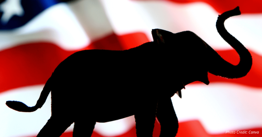 Cunningham: GOP moderates are learning the wrong lessons from 2024—and risk losing everything in 2026