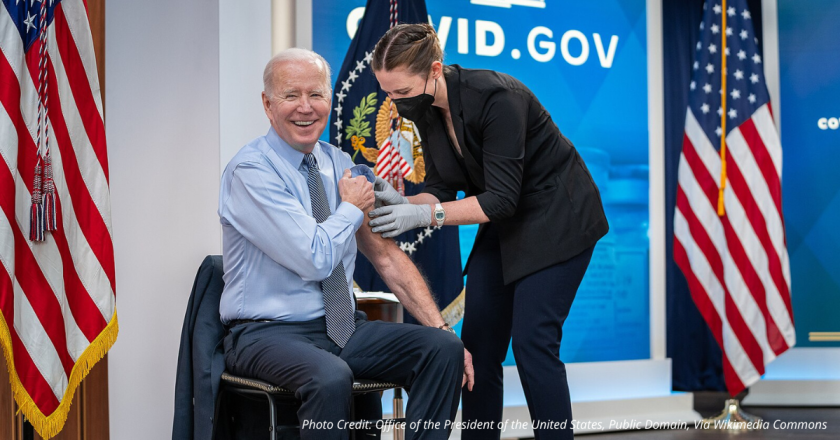 Report lays out how Biden covered up deadly side-effects of COVID vaccine