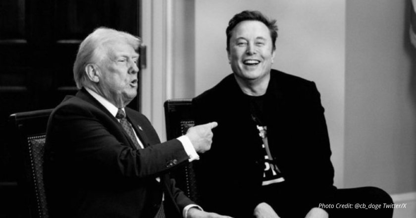 “Thank you, President Trump”: Musk exits DOGE, $175B saved—says mission will endure
