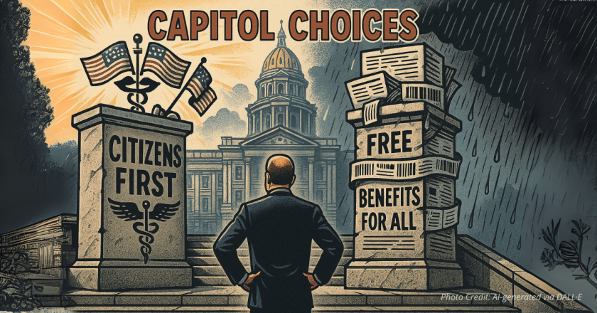 $2.3B at risk? House Republicans press Polis to end Medicaid funding for illegals