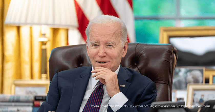 Anderson: Biden’s damaging open-border doctrine, by the numbers