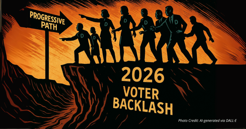 Carville sounds the alarm: NYC socialist primary win could sink Democrats in 2026