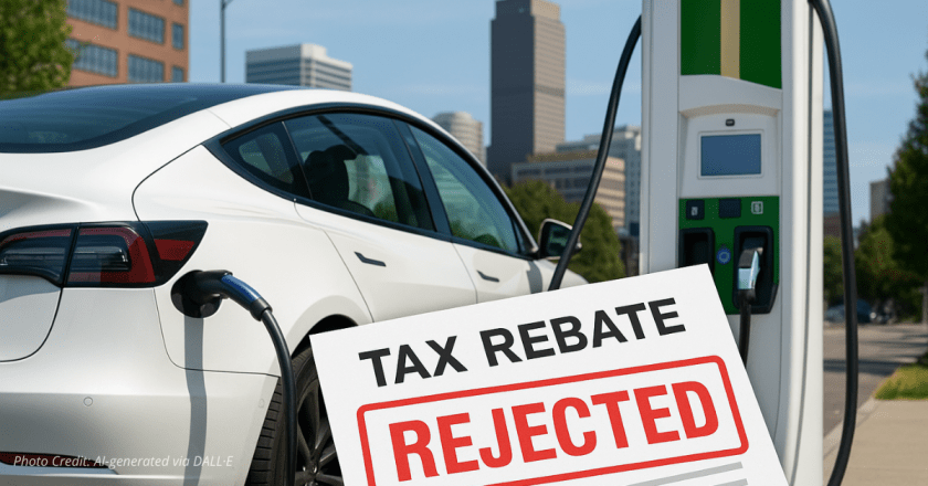 Colorado’s Green Tax Credits to be Slashed Due to Dismal Economic Forcast