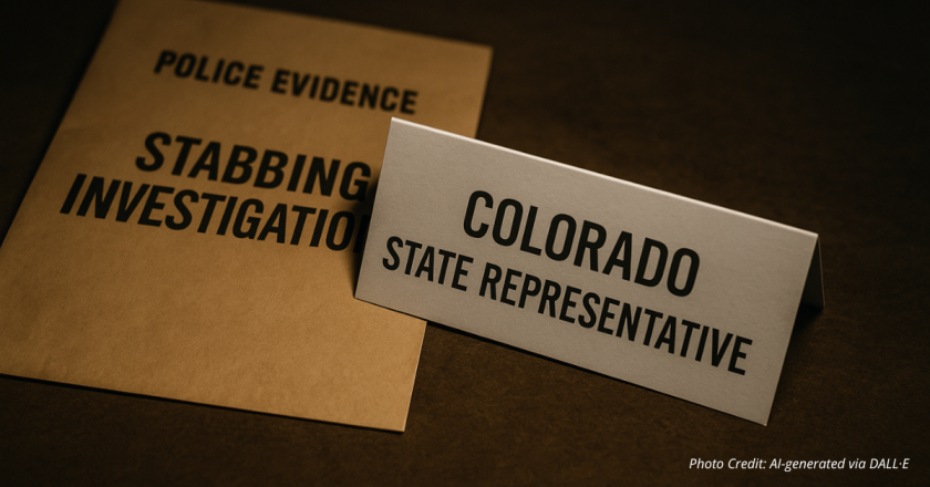 Democrat Rep’s Daughter Arrested in Grisly Assault Investigation