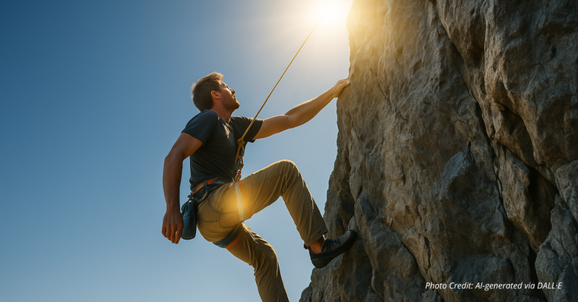 Devotional: The belt of truth—where trust finds its anchor