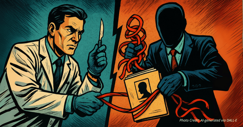 Joondeph: Prior authorization is gatekeeping with red tape—can RFK Jr. cut it?