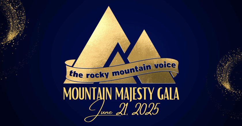 From real estate to crypto to Colorado: Eric Trump to speak at RMV Mountain Majesty Gala