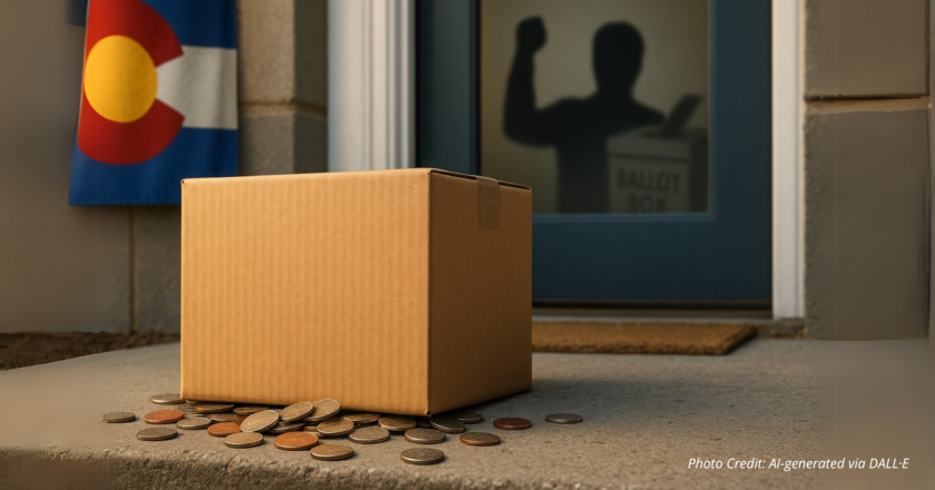 Petition launched to stop Colorado’s nickel-and-dime delivery surcharge