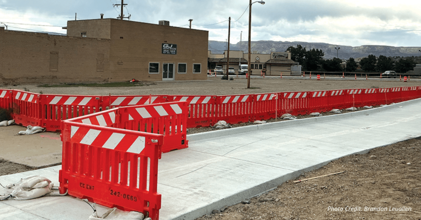 State transportation project shutters 22-year-old Grand Junction auto sales business via eminent domain