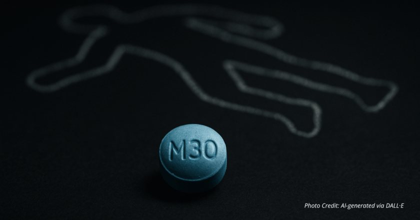 [UPDATED]: The $13 billion cost of fentanyl to Colorado’s families, budgets and communities