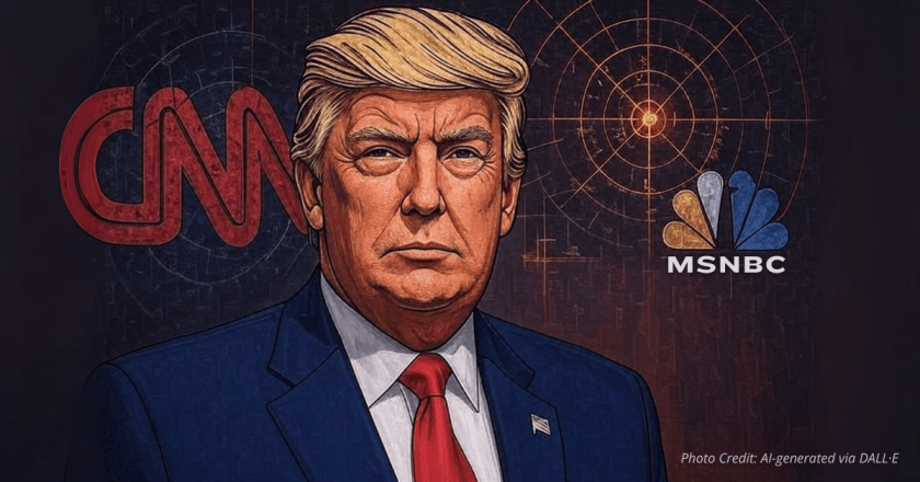 Trump calls CNN ‘scum,’ demands apology to military for Iran strike coverage