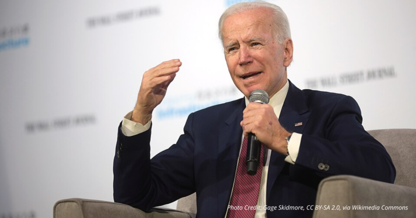 Turley: The critics overlook what Trump’s investigation into the cover-up of Biden’s mental deterioration