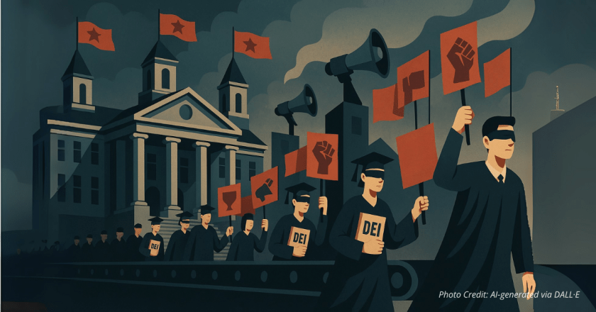 Ali: How Marxist ideology hijacked student debt and the American Dream