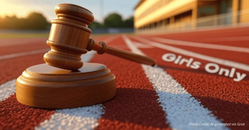 Biology vs identity: SCOTUS to rule on transgender athlete bans
