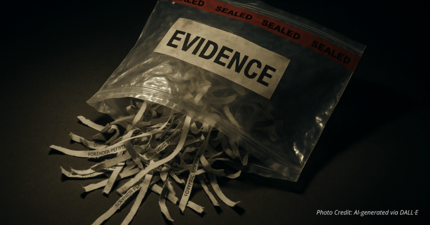 CBI audit report exposes culture of retaliation and compromised cases