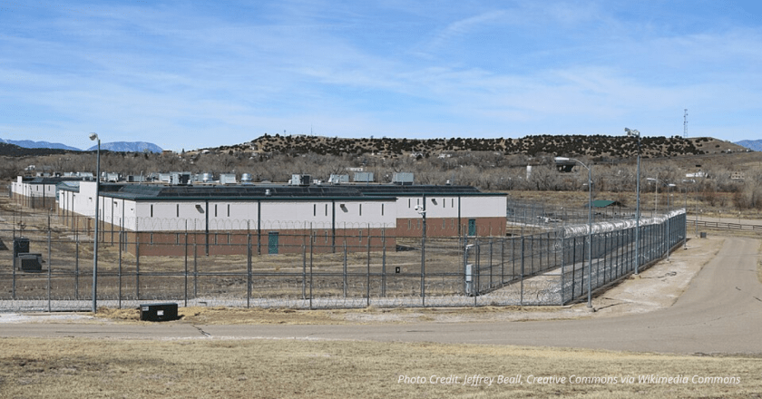 Colorado Communities Kept in the Dark About New ICE Detention Plans