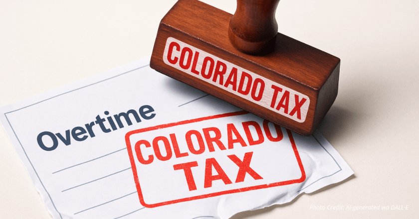 Colorado Lawmakers Reject Federal Overtime Exemption Prioritizing Revenue Over Relief
