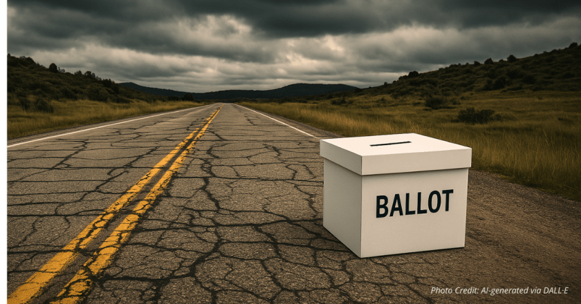 Colorado’s $1 Billion Road Gap Pushes Funding Fight to the Ballot