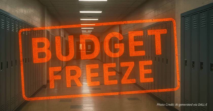 DEI at a cost: Colorado schools caught in $70M federal freeze