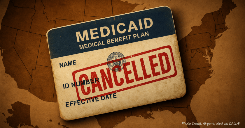 Democrat-Led States Reverse Course on Health Coverage for Illegals