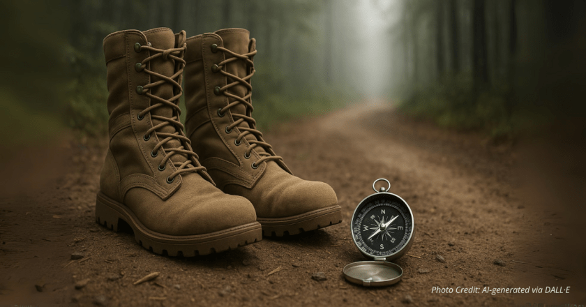 Devotional: The compass that always points to truth