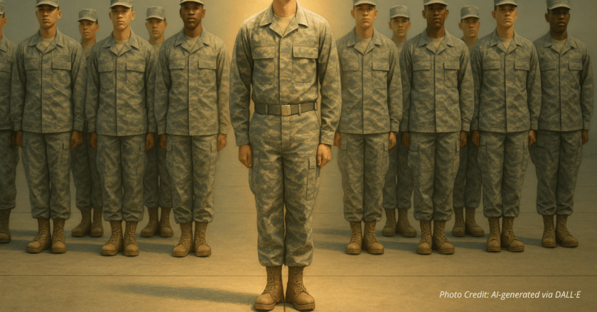 Devotional: When the truth calls you back into formation