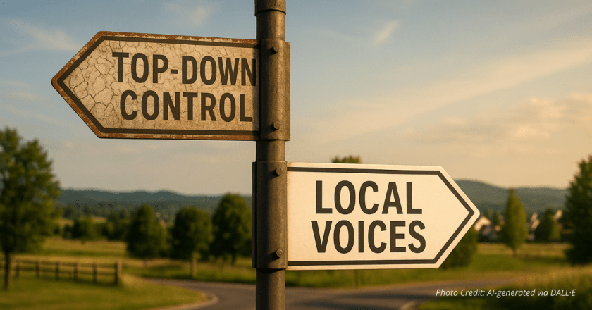 O’Reilly and Minary: What Douglas County’s Home Rule vote revealed—and how we move forward