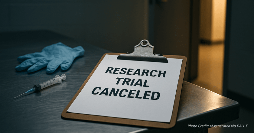 EPA Ends Long-Term Animal Tests, Streamlines Under Trump-Era Overhaul
