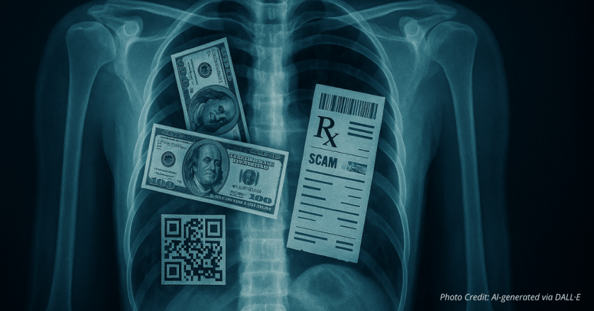 Garbo: America’s $16.4 billion wake-up call—the largest healthcare fraud in U.S. history