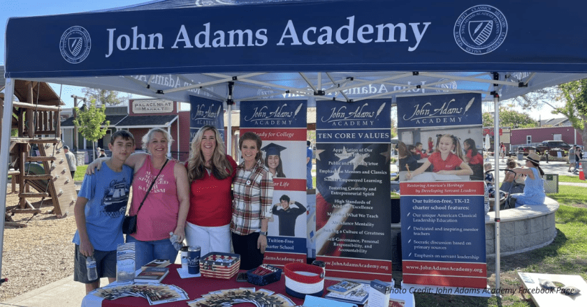 Gilmartin: Attacks on John Adams Academy show what happens when excellence disrupts control