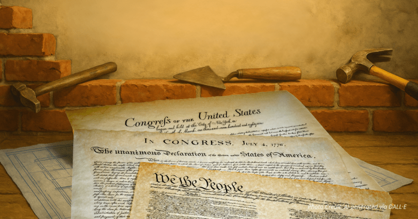 Hancock: July 4 is a call to fulfill, not destroy
