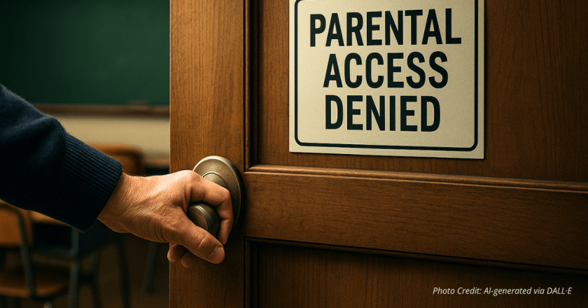 Parents Push Back: Colorado’s Gender Policies Trigger Rights Showdown