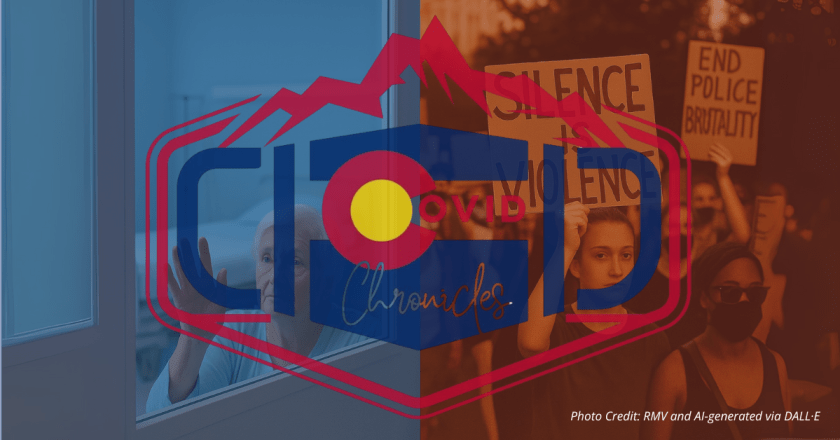 The COvid Chronicles June 8–15, 2020: Can’t visit grandma—but defund-the-police protests are doctor-approved