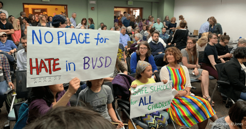 “They called us hateful”: Colorado parents see their story reflected in Supreme Court ruling