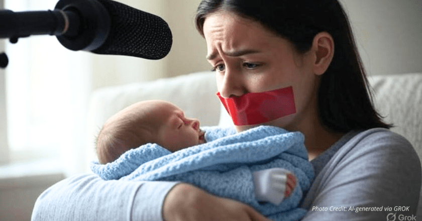 Brown: Why the Left Fears Women Who Choose Family