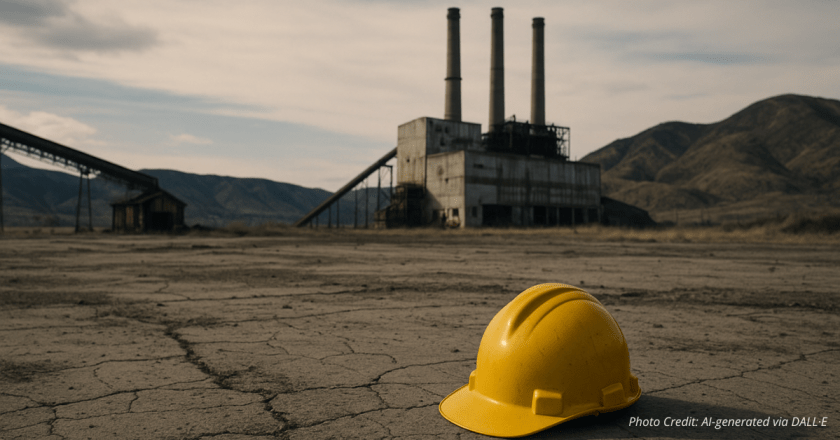 James: Metro elites power down rural Colorado energy while calling it a ‘just transition’