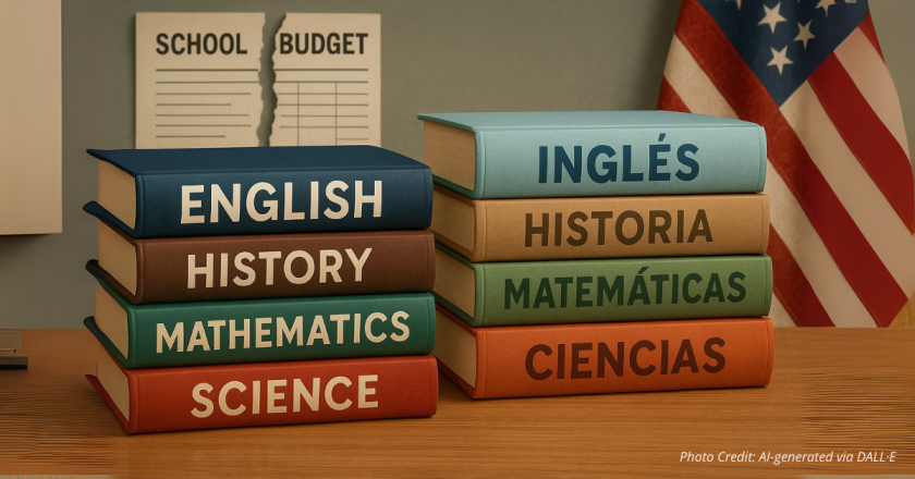 ‘Not a side budget anymore’: English learner costs surge in public schools