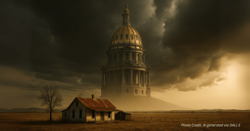 Colorado’s rural-urban divide revealed: 10 takeaways from the Rural Reckoning series