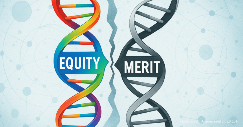 DEI grants under fire: AFL targets NIH-funded “junk science” in $30M purge