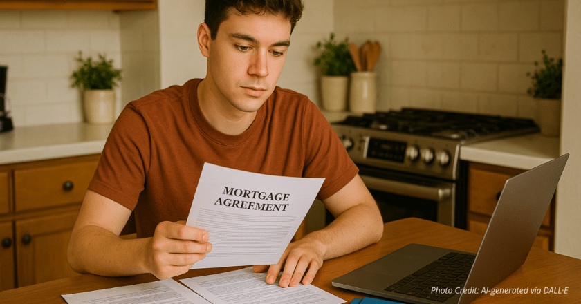 Redfin report shows Gen Z buying homes younger than millennials or Gen X