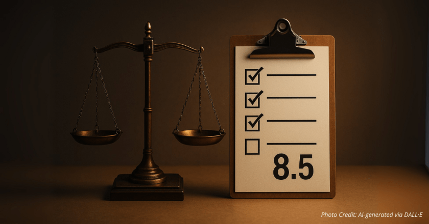 Garbo: Why real conservatism demands judgment, not just an algorithm