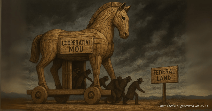 Permits denied, leases lost: Inside the MOU reshaping oil and gas production in Colorado