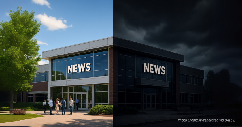 Fox31 owner moves on 9News: Colorado leaders warn of media monopoly